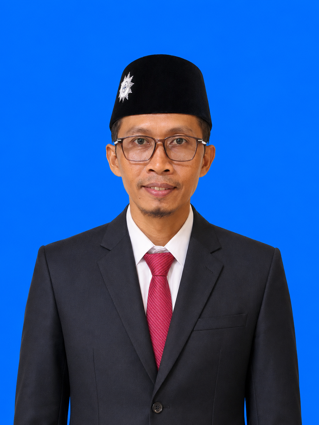 Yudi Hermanto, S.Pd.