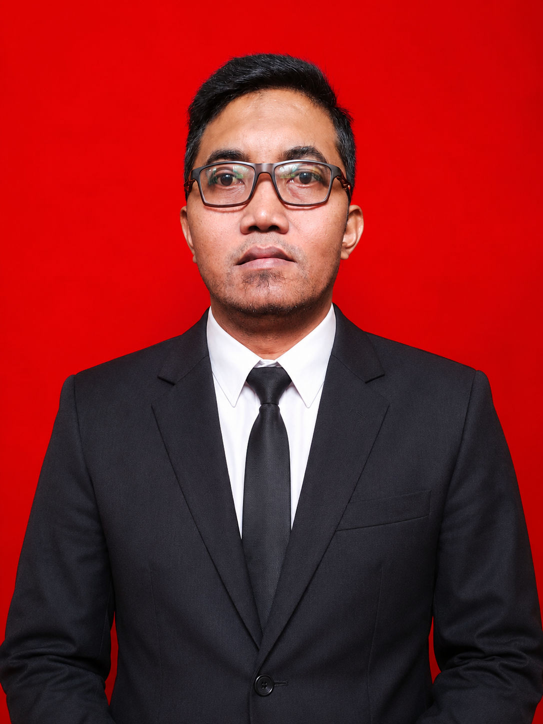 Mursid Yulianto, S.Kom. Gr