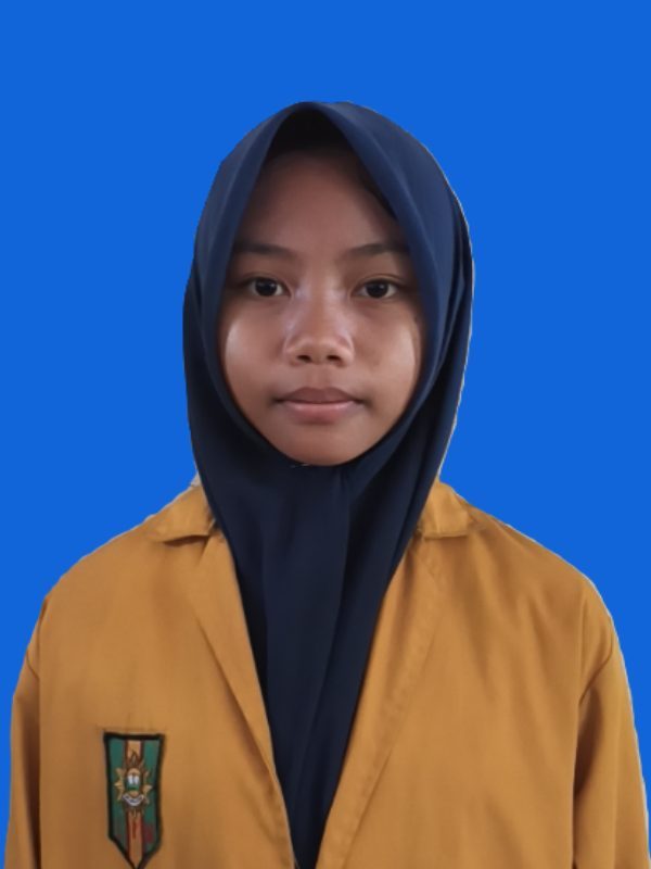 Fadila Dwi Purnama Sari