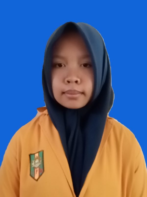 Khoirun Nisa Nur Azizah
