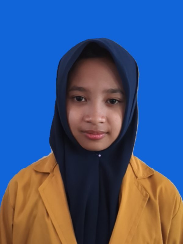 Salsabila Nadhifah Putri