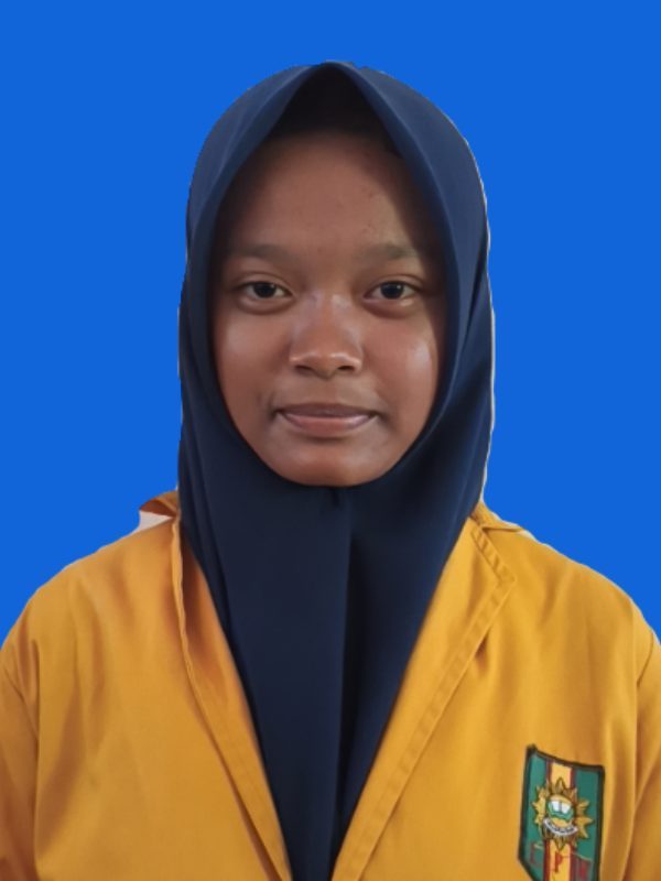 Alisha Khaira Wilda