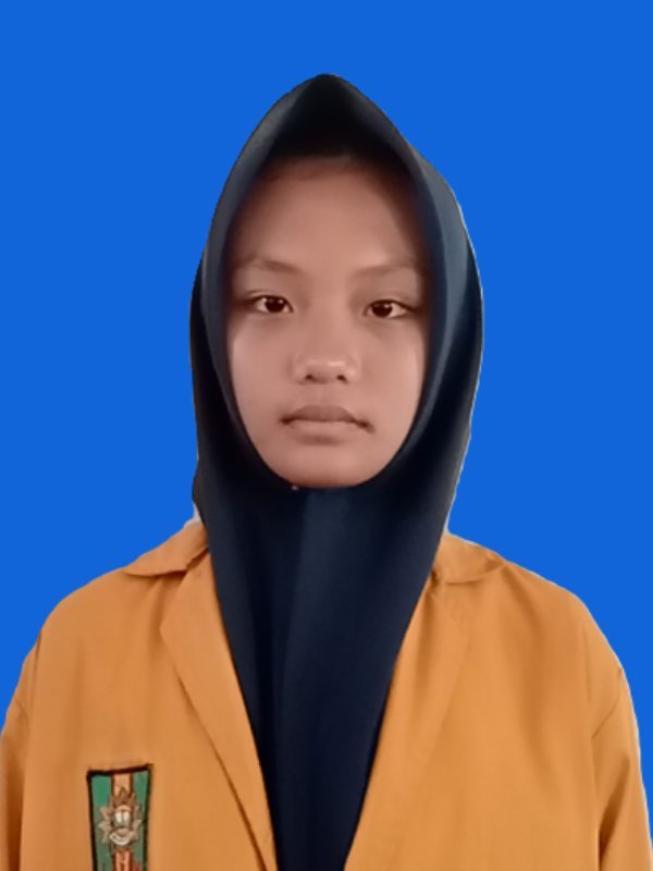 Najuwa Maylista Putri