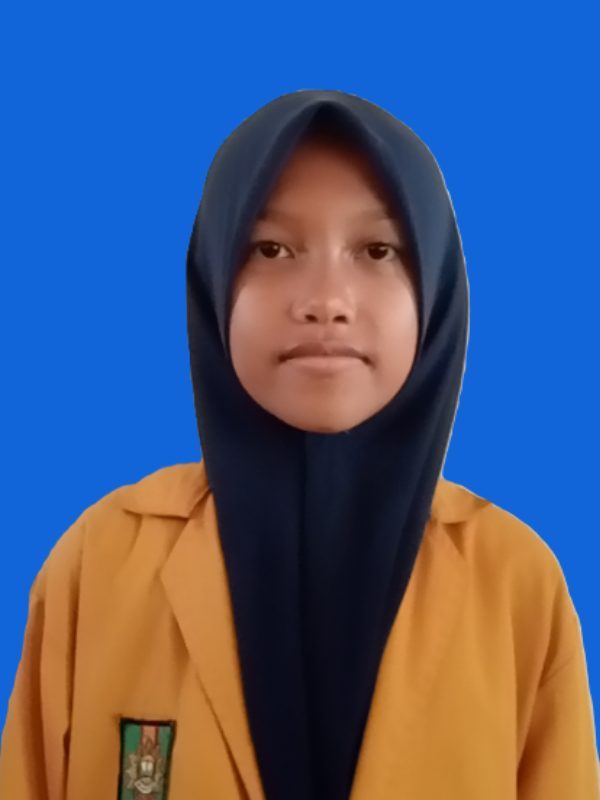 Ayu Hafidatun Niza