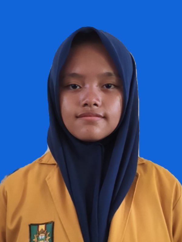 Indah Ramadani