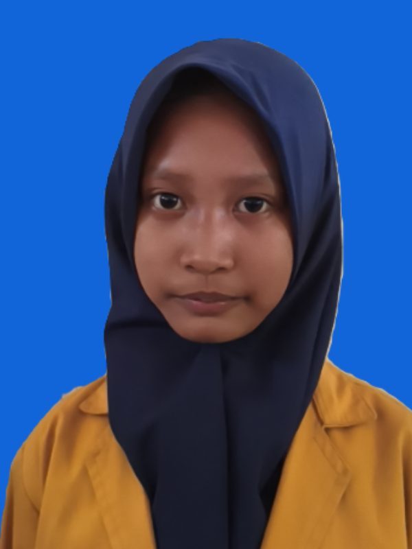 Kamila Nur Berlian
