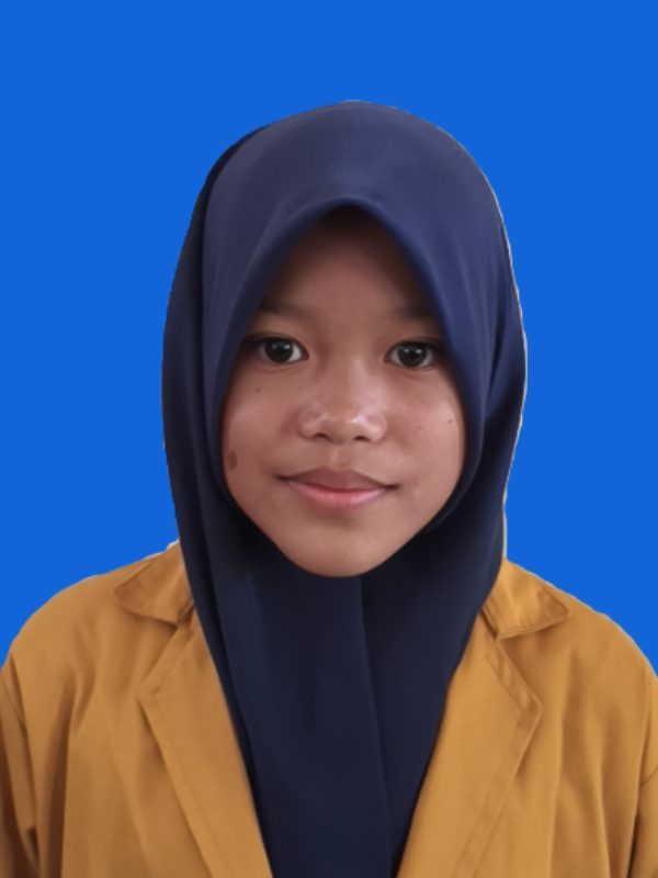 Zamzam Isnaini Tahir