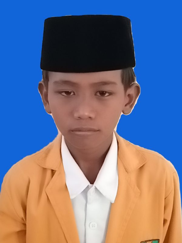 Restu Dwi Prasetya