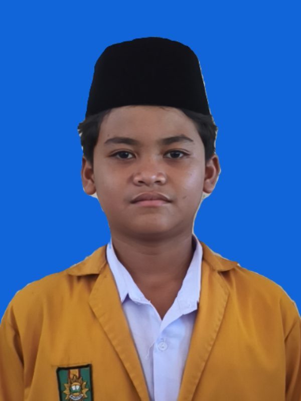 Muhammad Zakky Ferdinan