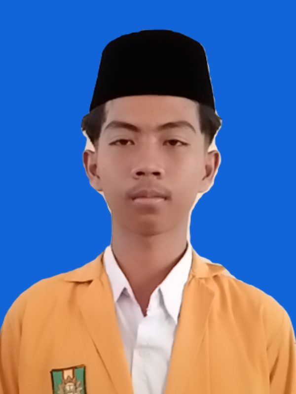 Refan Trihidayat Saputra