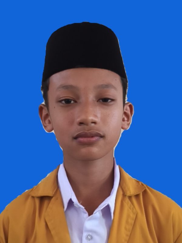 Muhammad Fahri Al Habsyi