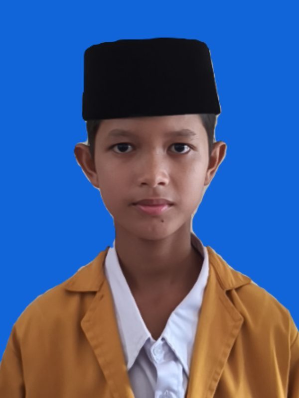 Wahyu Rafi Aditiya