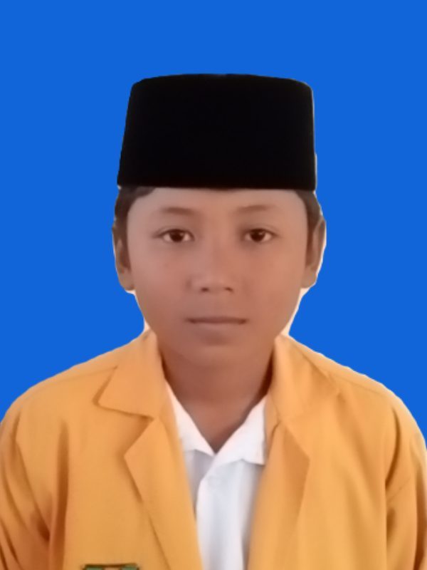 Mardhotillah Ramadhan