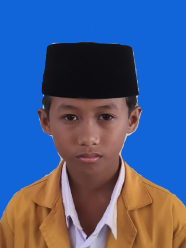 Fitto Adi Bastian