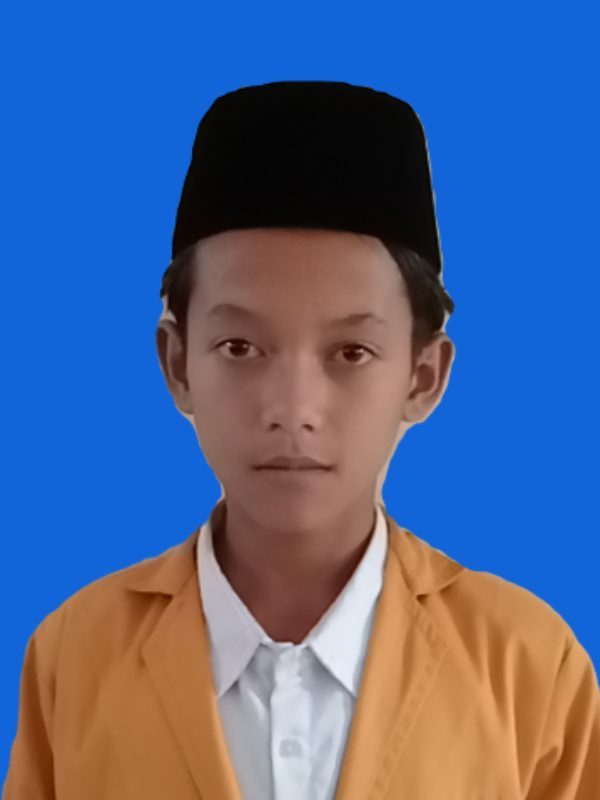 Aldrian Saputra