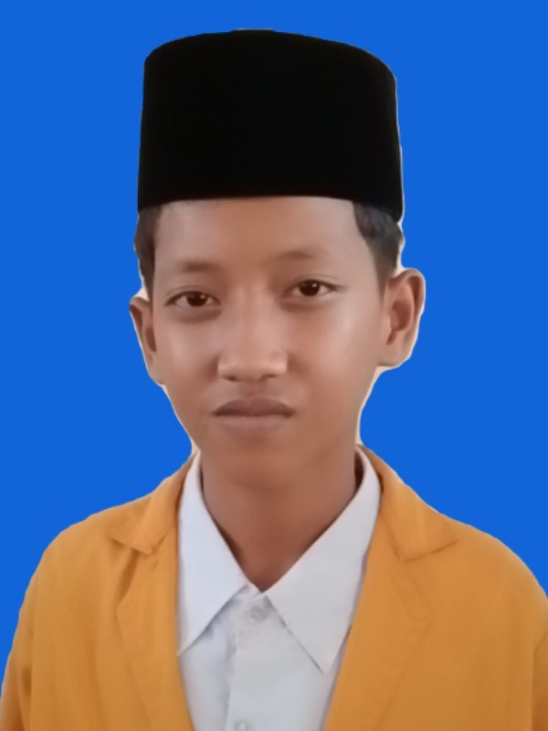 Muhammad Iqbal Suryadinata