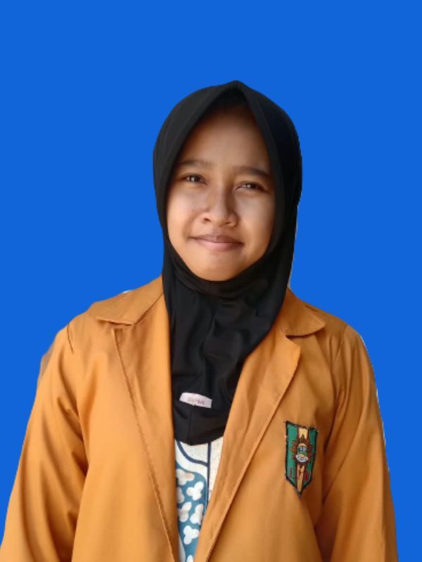 Amalia Nuri Hidayah