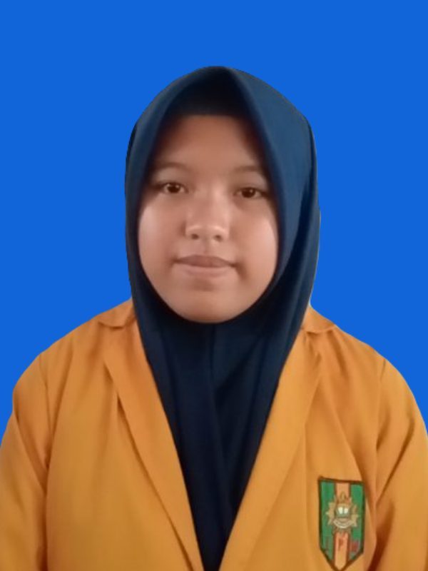 Dewi Anjar Larasati