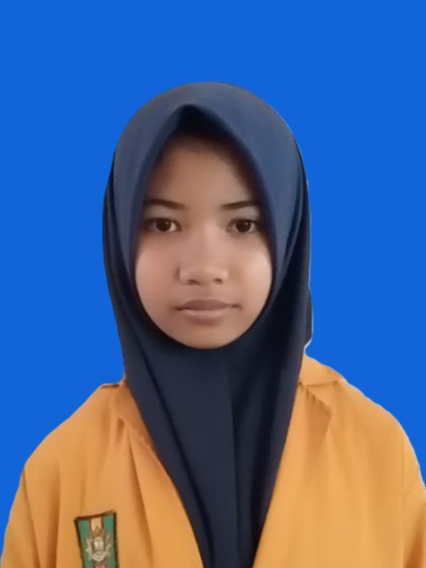 Anisya Laila Ghofur