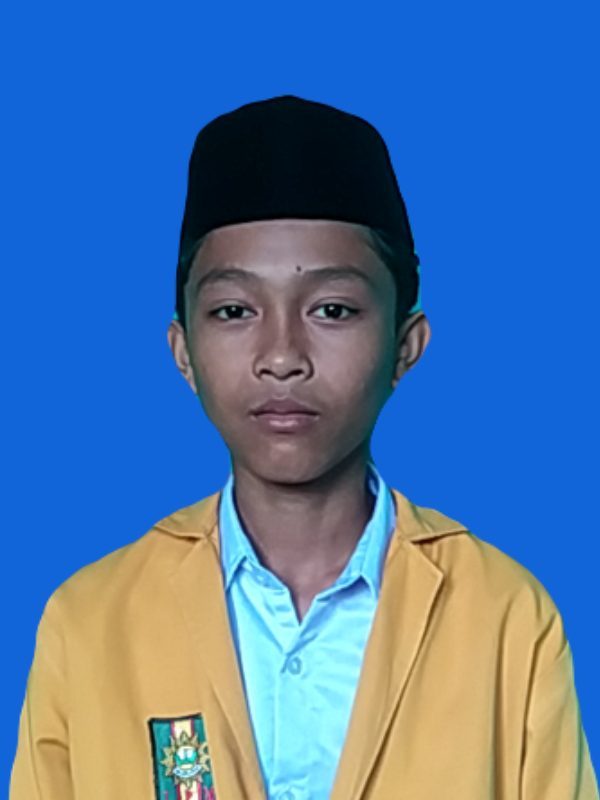 Chelvin Gusti Alfa Reyza