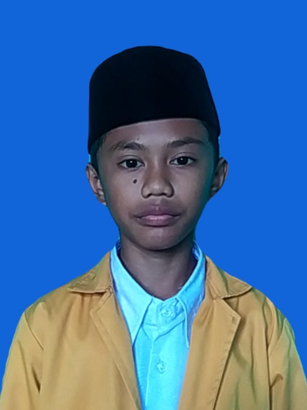 Arsil Putra Wibowo