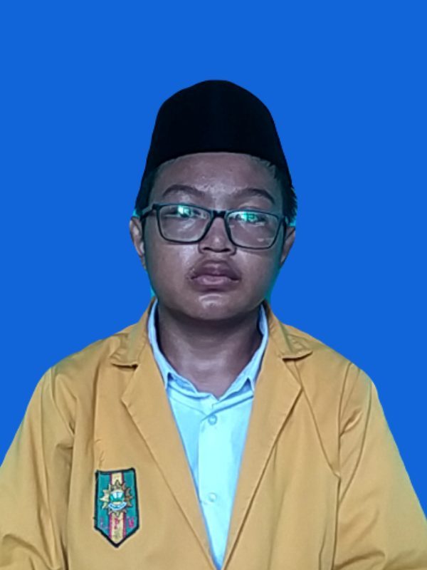 Faza Rizki Fatur Rahman