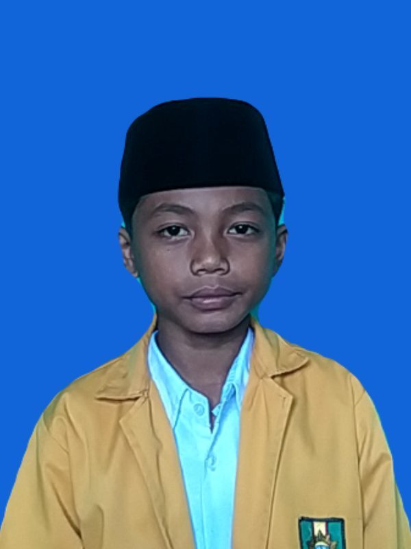 Irwan Toni Setiawan