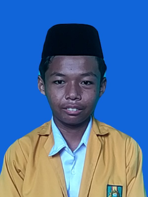 Nazid Ramadhani