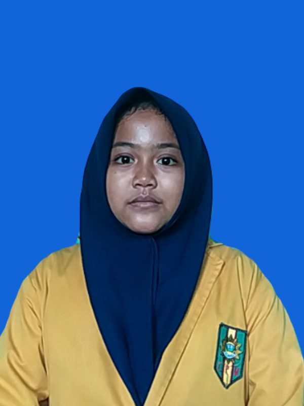 Dwi Aprillia