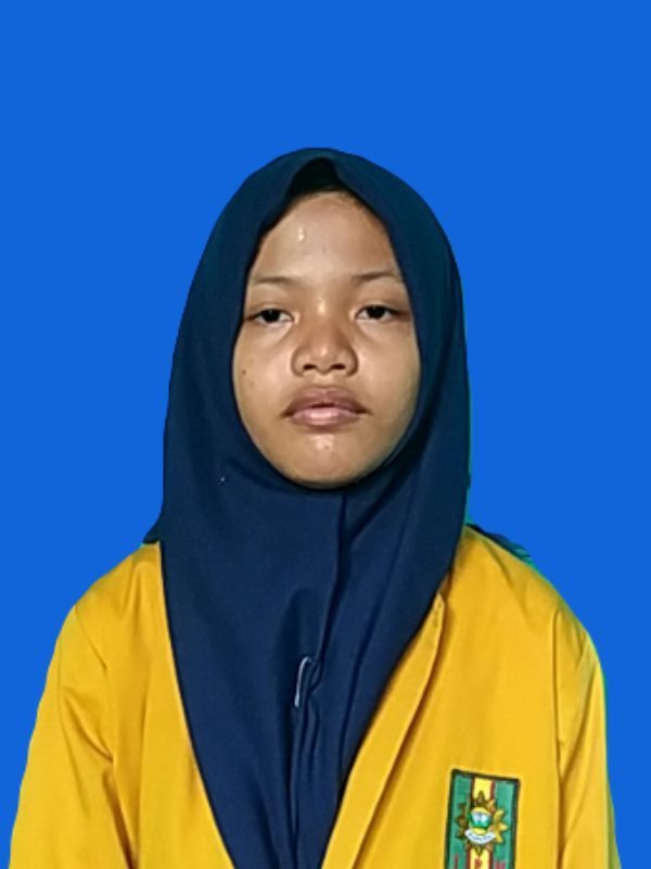 Fironia Naraya Hasnaini