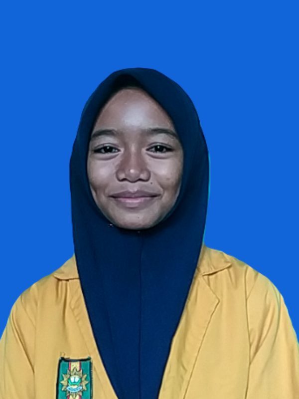 Ighfirly Berliana Shofia