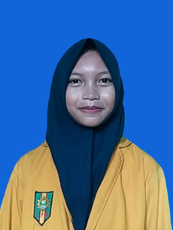 Eva Putria Sari