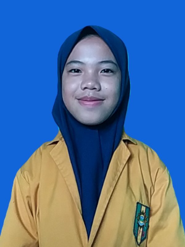 Zazkia Soleha