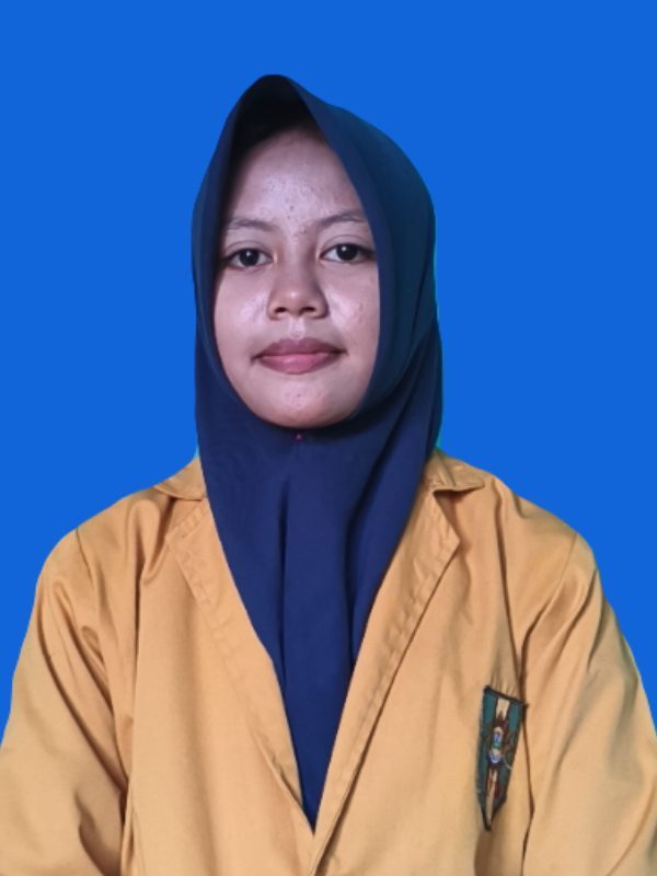 Geisya Az Zahra Tatania