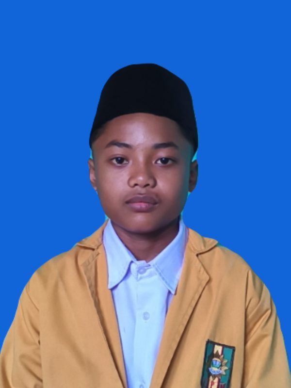Pendi Setiawan