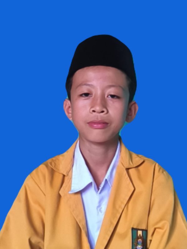 Muhammad Silva Mandela