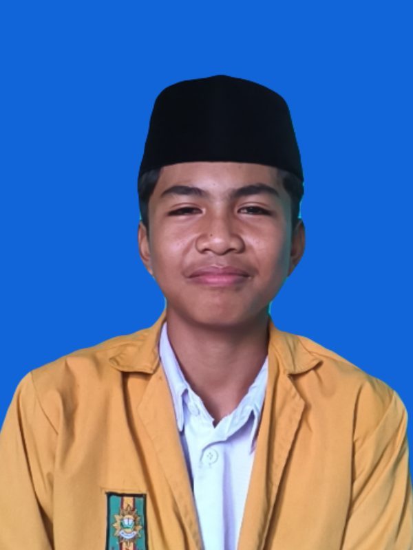 Kelvin Ferdiyansah