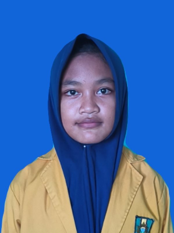 Adiba Jingga Kanzabilla