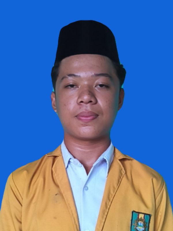 Ahmad Mushlih Najwa