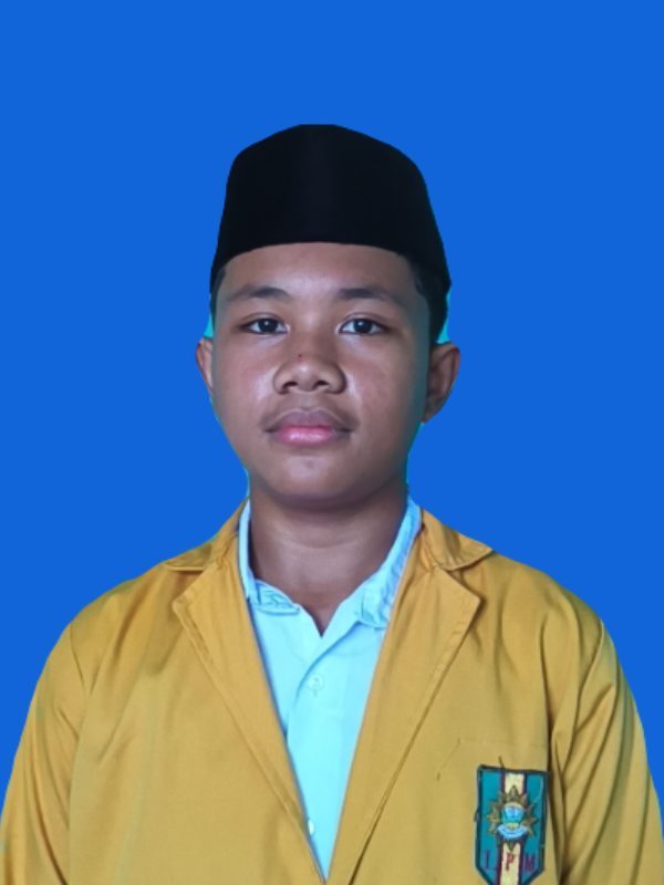 Alfachri Aqila Ramadhan Nasution