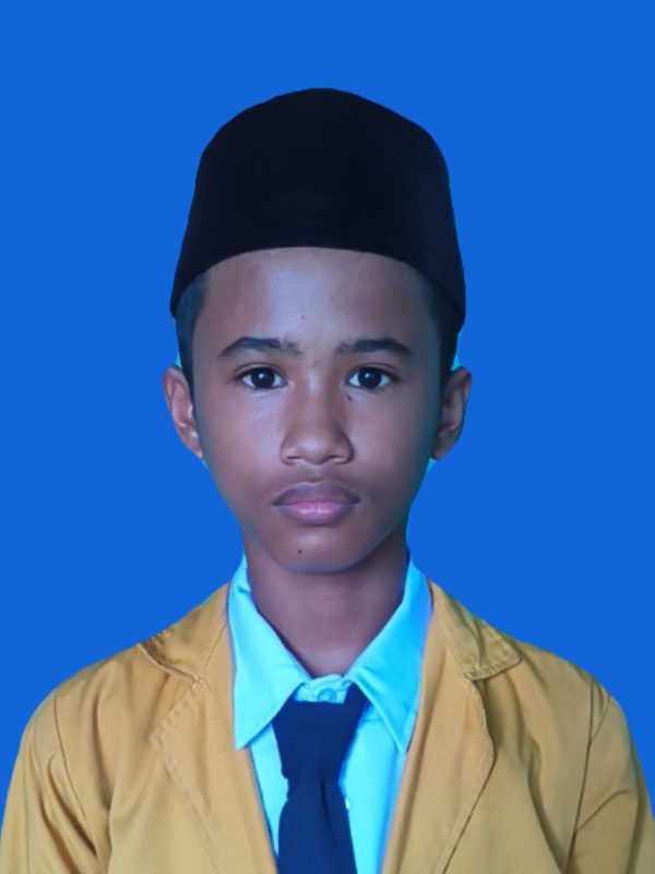 Alvin Ardiansah