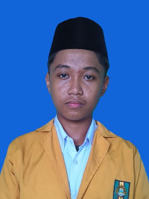 Alvin Dwi Permana