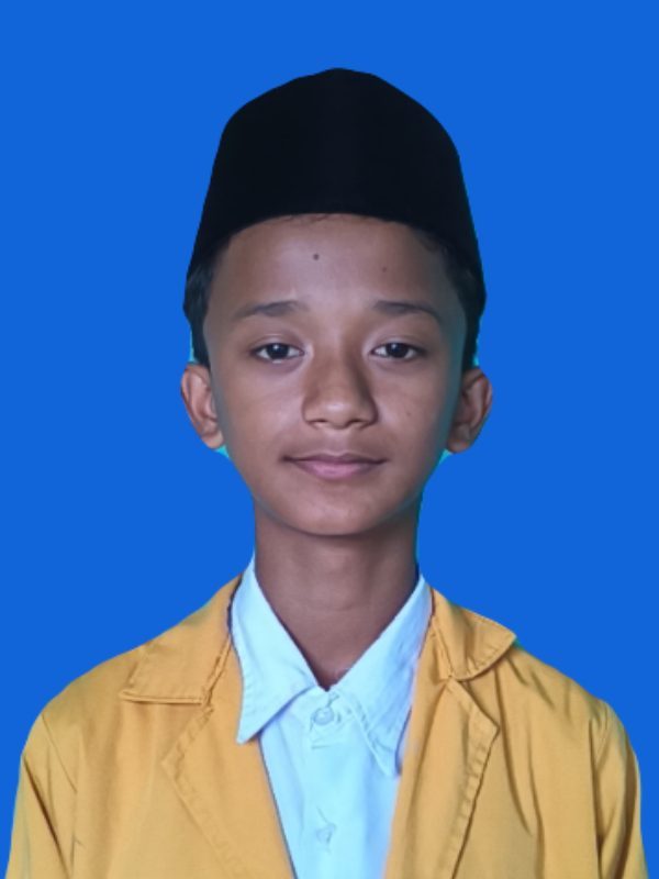 Billi Dio Cahyana