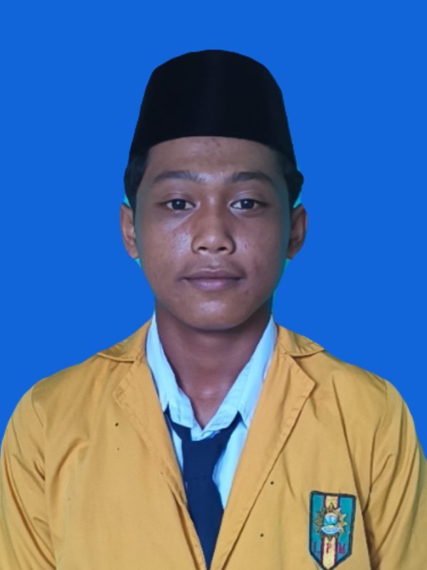 Firli Julian Ramadhan