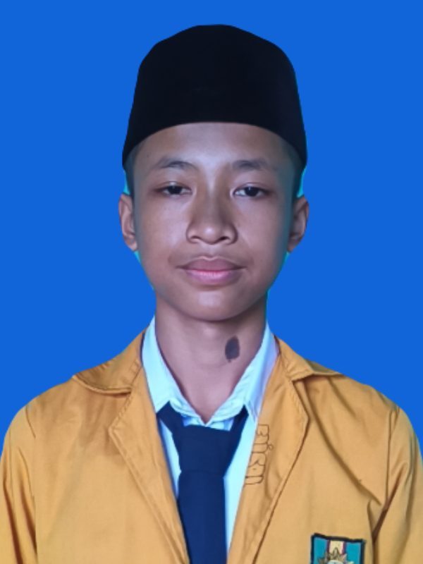 Faisal Alvin Dewangga