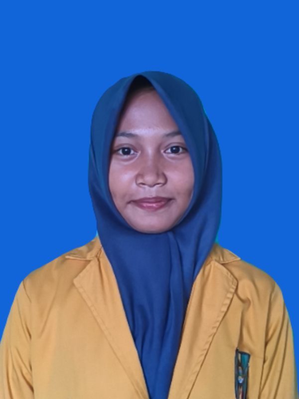 Najwa Rosyidatul Kamilah