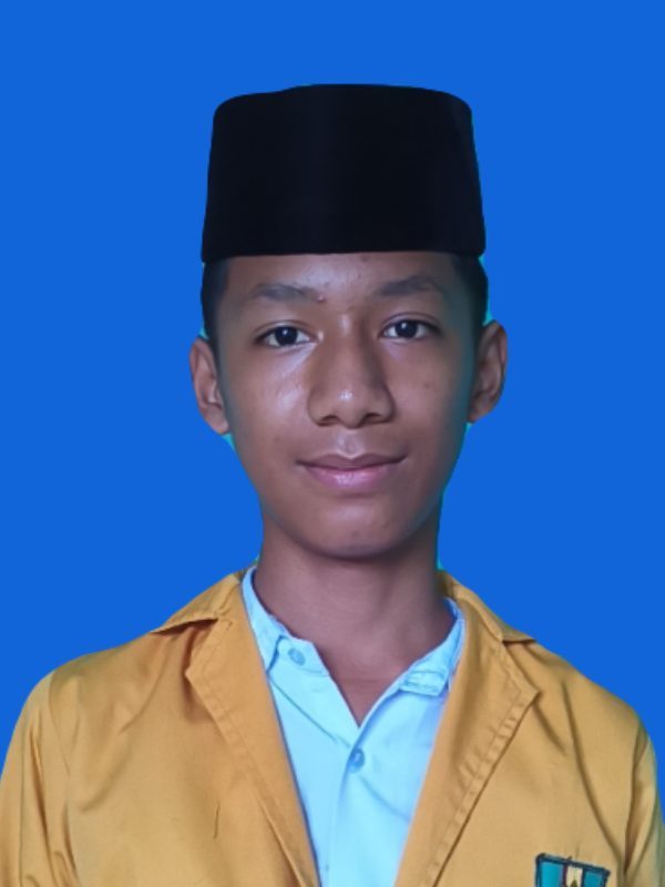 Muhammad Gilang Alfarizi