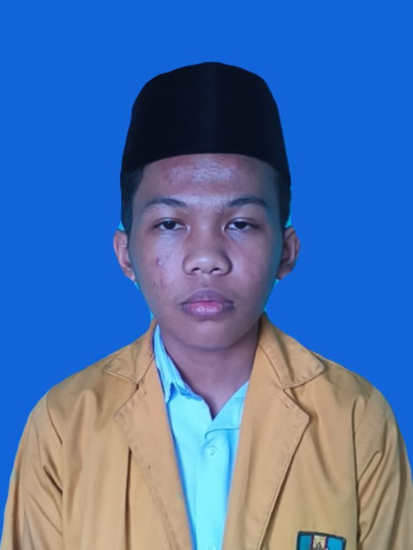 Nizam Bagas Fratama