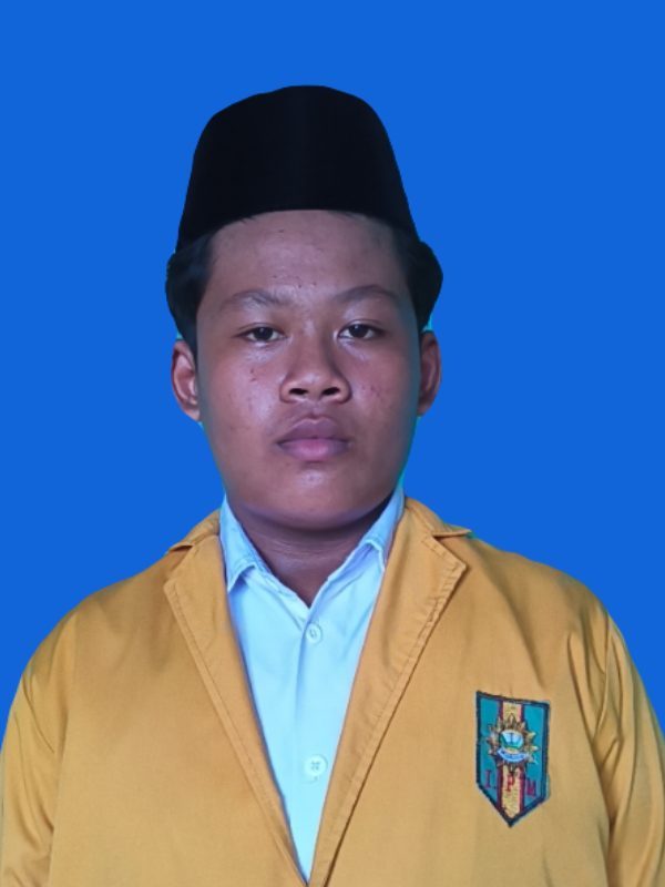 Raditya Andika Pratama