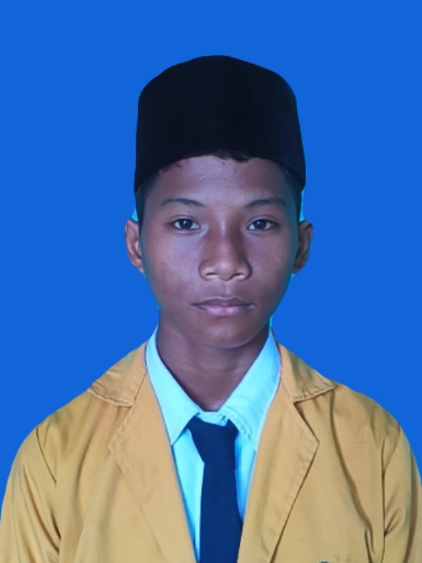 Said Alwi Ramadhan